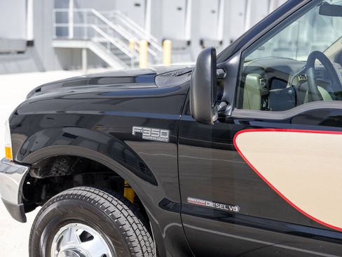 Used 2000 Ford F350 XL AWD/4WD image 20