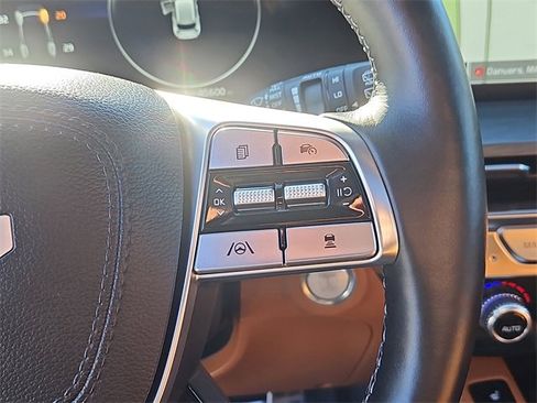 Used 2023 Kia Telluride SX Prestige X-Pro image 29