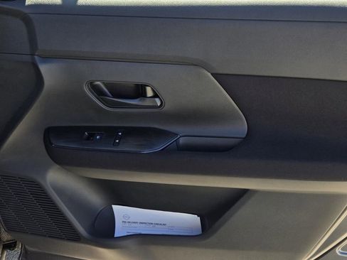 New 2026 Nissan Kicks S FWD image 8