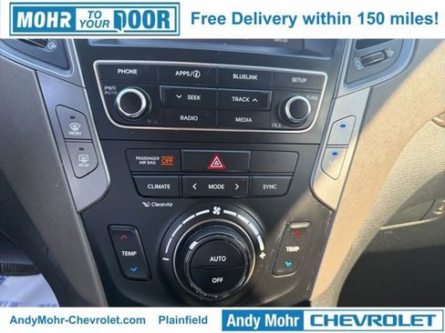 Used 2018 Hyundai Santa Fe Sport w/ 2.4L Value Package 02 image 20