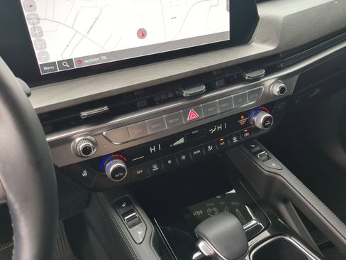 Certified 2024 Kia Telluride EX X-Line image 19