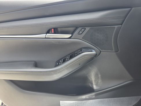 New 2026 MAZDA MAZDA3 s FWD image 21