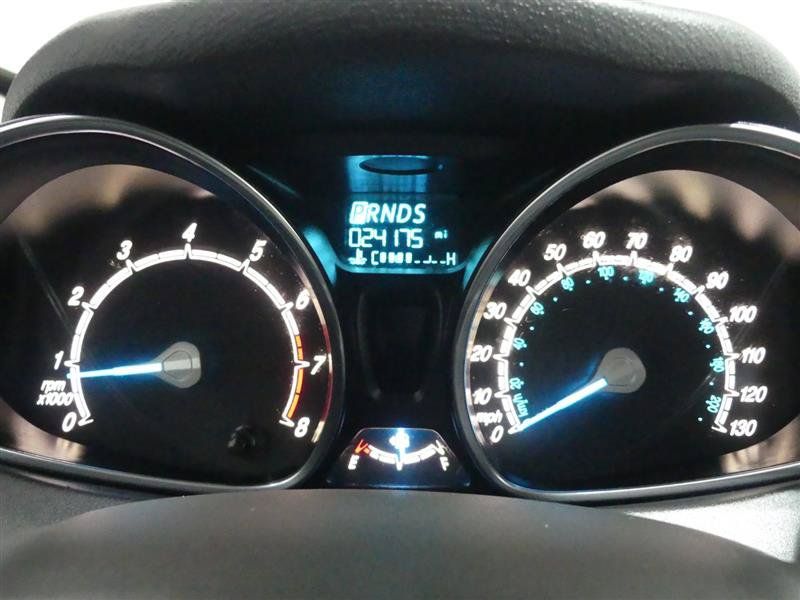 Used 2019 Ford Fiesta SE FWD image 30