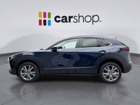 Used 2023 MAZDA CX-30 AWD 2.5 S w/ Preferred Package image 2