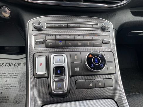 Certified 2023 Hyundai Santa Fe SEL AWD/4WD image 18