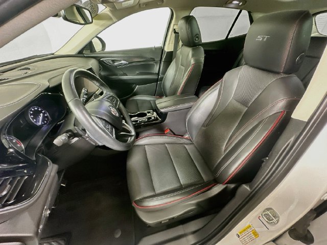 Used 2023 Buick Envision Essence w/ Sport Touring Package AWD/4WD image 26