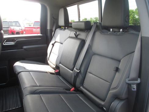 Used 2026 Chevrolet Silverado 2500 LT w/ Trail Boss Package AWD/4WD image 23
