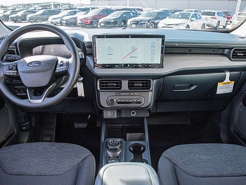 New 2025 Ford Maverick XL w/ 4K Tow Package image 5