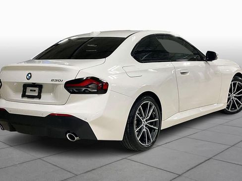 Used 2024 BMW 230i Coupe w/ Convenience Package image 12