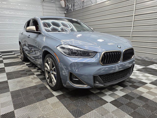 Used 2021 BMW X2 M35i w/ Premium Package AWD/4WD image 5