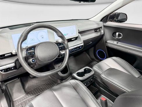Used 2024 Hyundai Ioniq 5 Limited AWD/4WD image 18