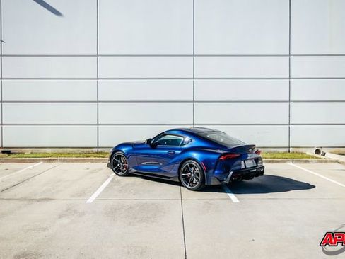 Used 2020 Toyota Supra Premium w/ Driver Assist Package image 49