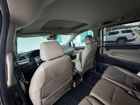 Used 2019 Honda Odyssey EX-L image 22