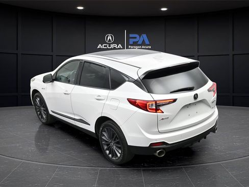 Used 2023 Acura RDX A-Spec AWD/4WD image 32