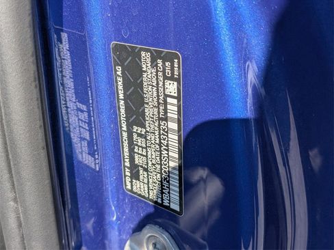 Used 2025 BMW Z4 sDrive30i image 18