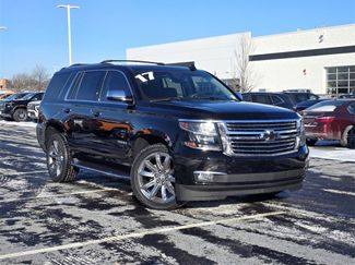 Used 2017 Chevrolet Tahoe Premier video 2