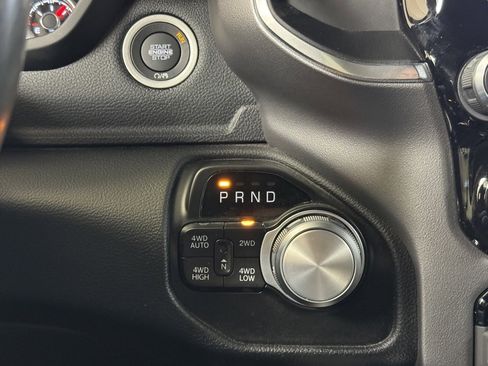 Used 2022 RAM 1500 Laramie w/ Sport Appearance Package image 38