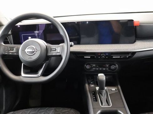 New 2026 Nissan Kicks SV w/ Cold Weather Package AWD/4WD image 13
