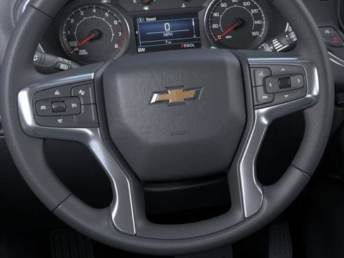New 2026 Chevrolet Blazer LT w/ Convenience Package AWD/4WD image 55