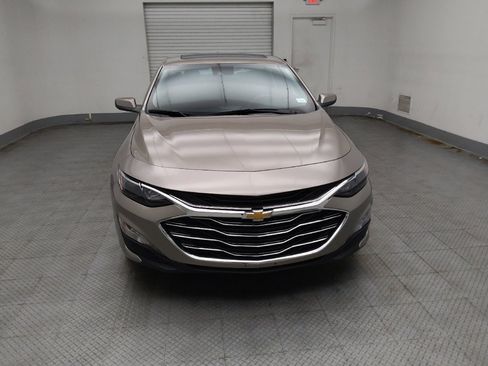 Used 2023 Chevrolet Malibu LT image 14