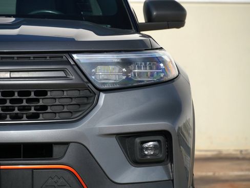 Used 2023 Ford Explorer Timberline AWD/4WD image 21