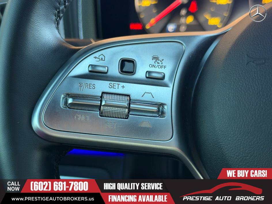 Used 2023 Mercedes-Benz G 550 image 25