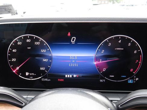 Used 2025 Mercedes-Benz GLE 350 4MATIC w/ Winter Package image 13