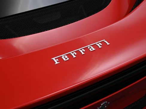 Used 2025 Ferrari 296 GTB image 15
