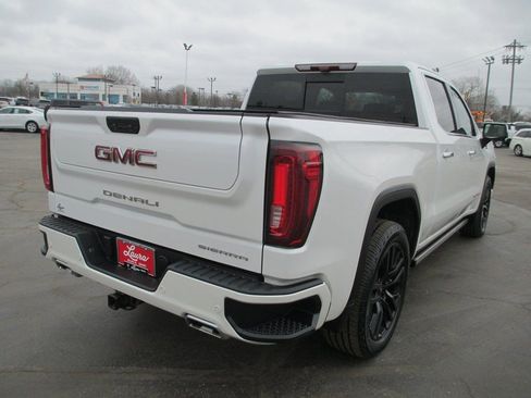 Used 2021 GMC Sierra 1500 Denali w/ Denali Ultimate Package image 3