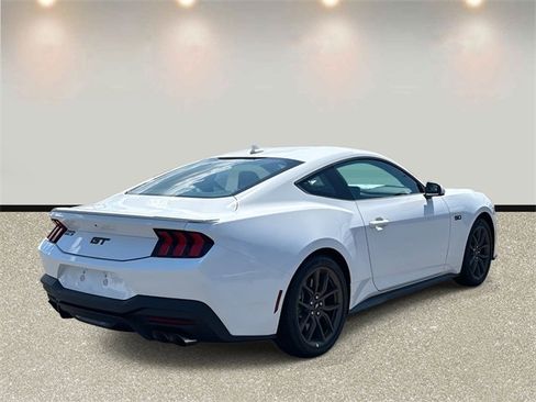 New 2025 Ford Mustang GT Premium image 5
