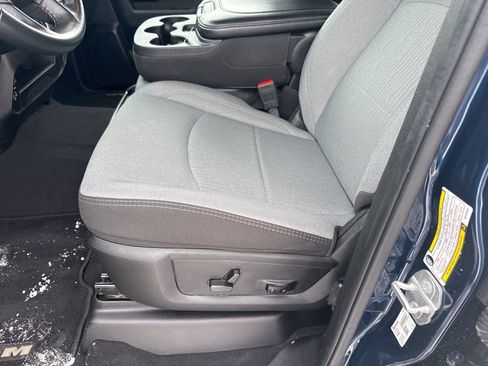 Used 2024 RAM 2500 Big Horn w/ Bed Utility Group image 18