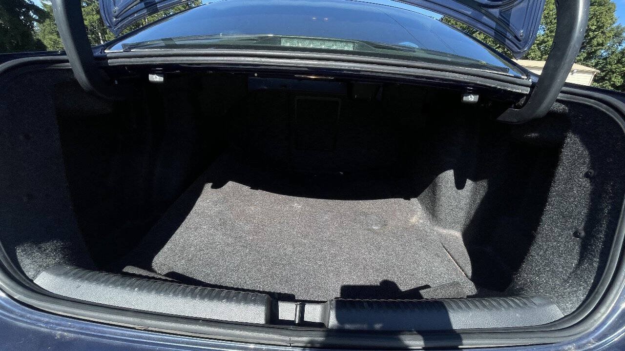 Used 2013 Volkswagen Jetta SE FWD image 7