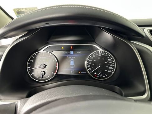 Used 2021 Nissan Murano SV image 17