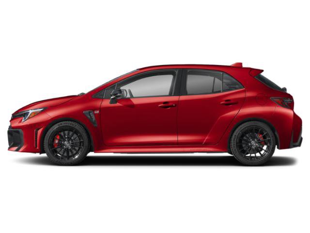 New 2026 Toyota Corolla GR AWD/4WD image 3
