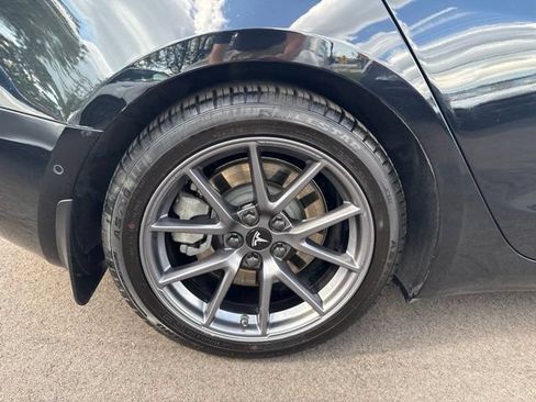 Used 2021 Tesla Model 3 Standard Range Plus RWD image 18