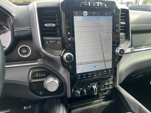 Used 2023 RAM 1500 Limited image 28