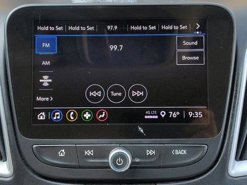 Used 2023 Chevrolet Malibu LT FWD image 25