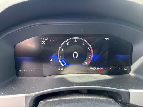 Used 2023 Volkswagen Atlas SE AWD/4WD image 18