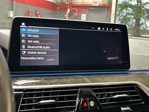 Used 2023 BMW 530e w/ M Sport Package RWD image 24