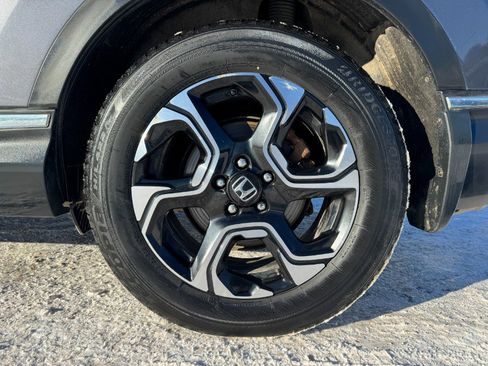 Used 2017 Honda CR-V Touring image 13