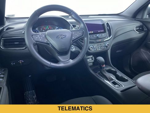 Certified 2024 Chevrolet Equinox RS FWD image 2