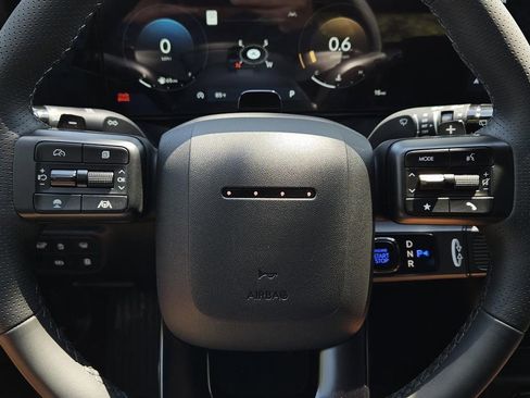 New 2026 Hyundai Palisade XRT Pro AWD/4WD image 30