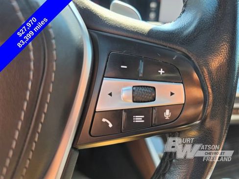 Used 2021 BMW X5 xDrive40i w/ Convenience Package AWD/4WD image 14