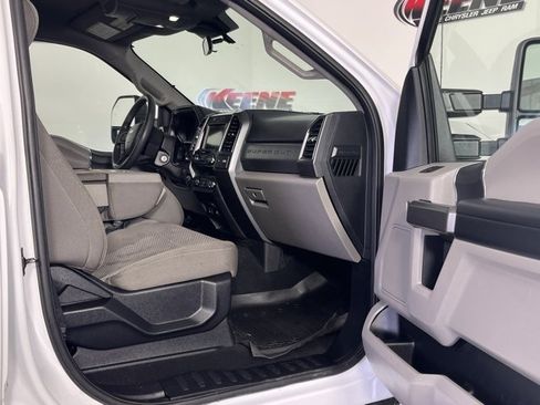 Used 2021 Ford F350 XLT w/ XLT Value Package image 30