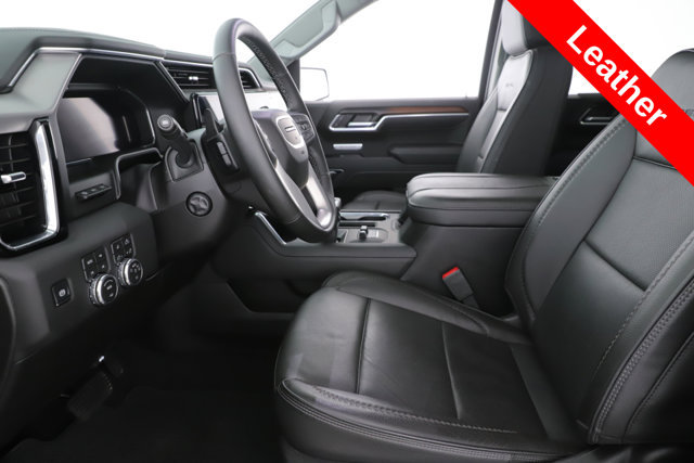Used 2026 GMC Sierra 1500 Denali w/ Denali Reserve Package AWD/4WD image 17