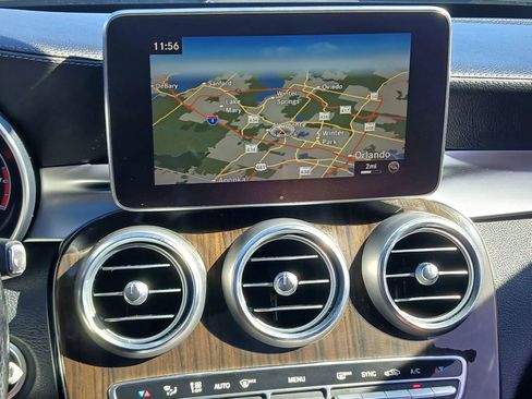 Used 2017 Mercedes-Benz C 43 AMG C 43 AMG Coupe 2D image 24