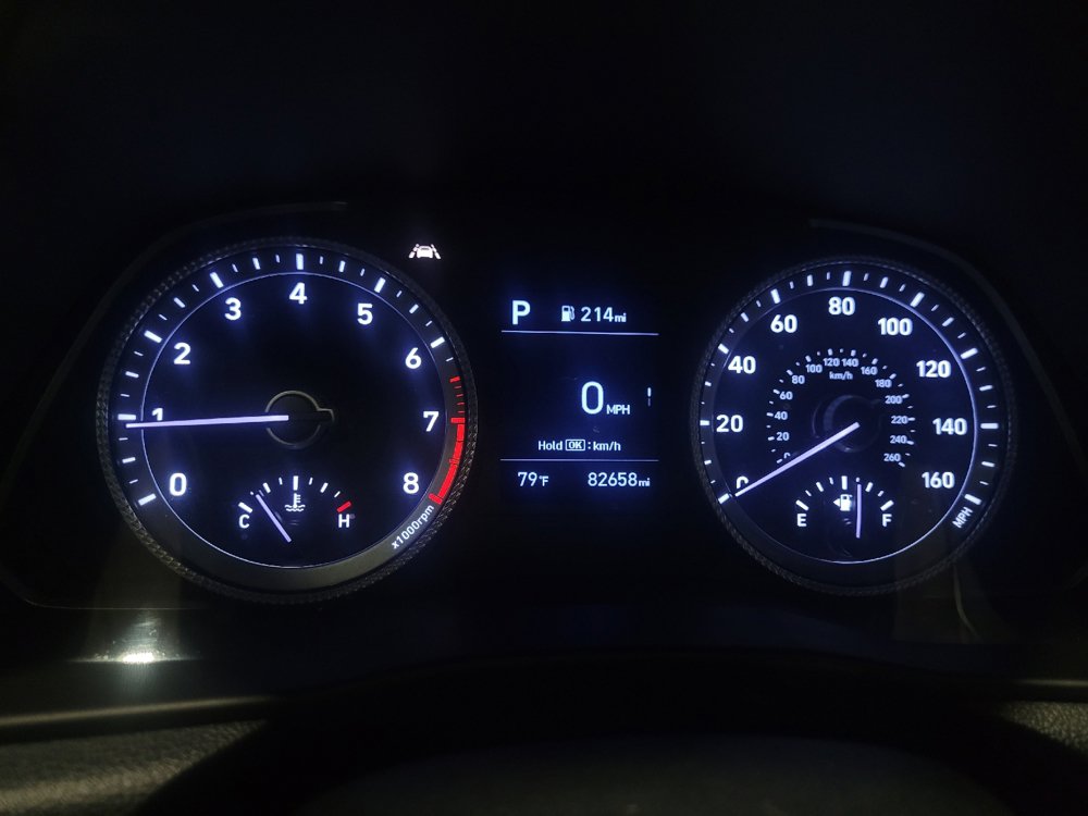 Used 2022 Hyundai Sonata SE FWD image 23