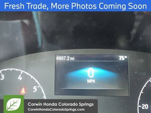 Used 2025 Ford Transit 350 XLT AWD/4WD image 11