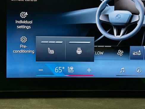 Used 2024 BMW X5 sDrive40i w/ M Sport Package image 21