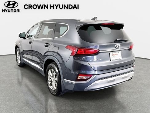 Used 2020 Hyundai Santa Fe SEL image 8